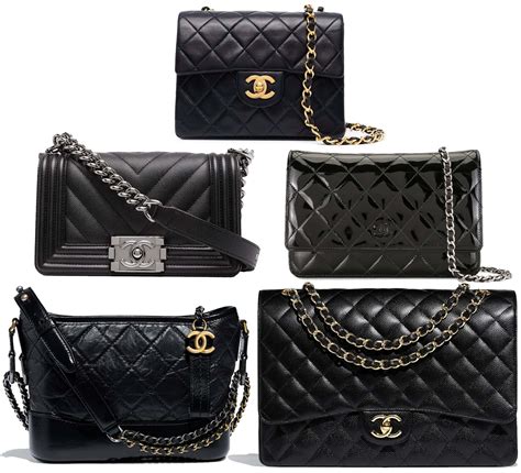 how to save when buying a chanel bag|best chanel resellers.